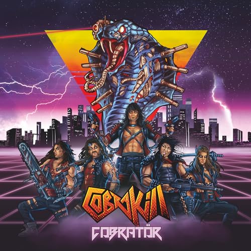 Cobrator