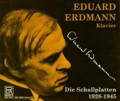 Recordings 1928-1945