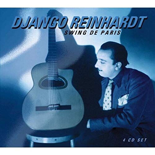 Swing De Paris -Box-