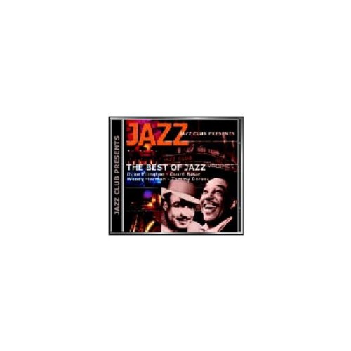 The Best Of Jazz Vol.2