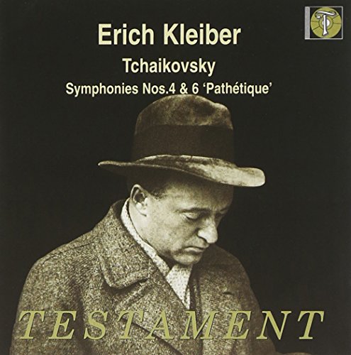 Symphonies No.4&6 (2 Cd)