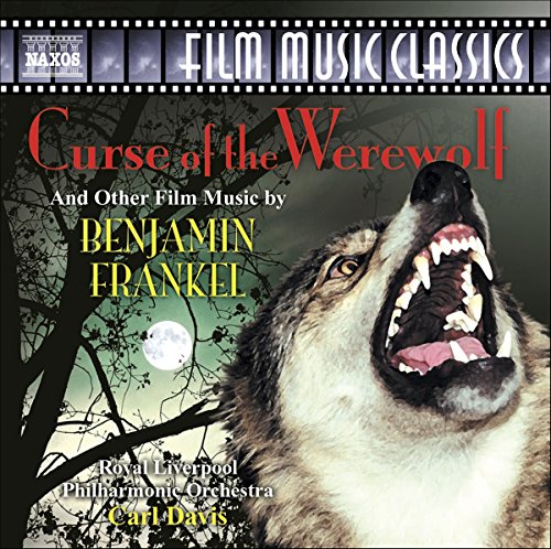 Curse Of The Werewolf, The Prisoner