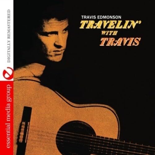 Travelin' With Travis