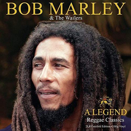 A Legend-Reggae Classic (2Lp 180Gr.)