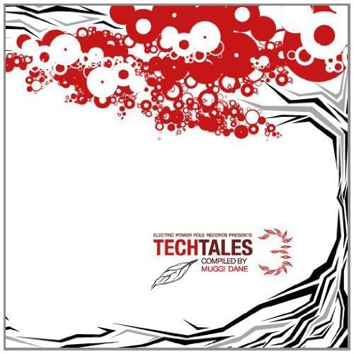 Tech Tales Iii