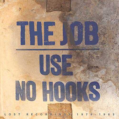 Job (Vinyl Color)