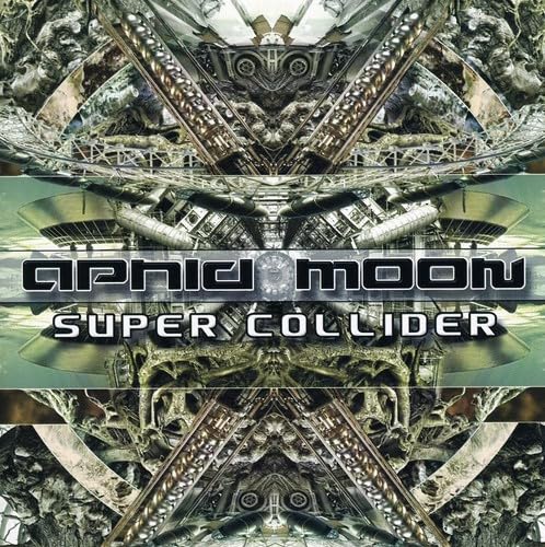 Super Collider