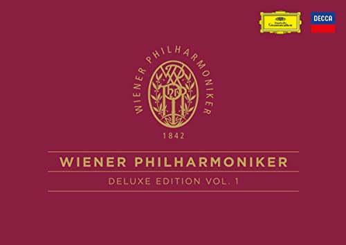 Deluxe Edition Vol. 1