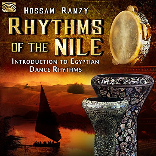 Rhythms Of The Nile Introducing To Egypt