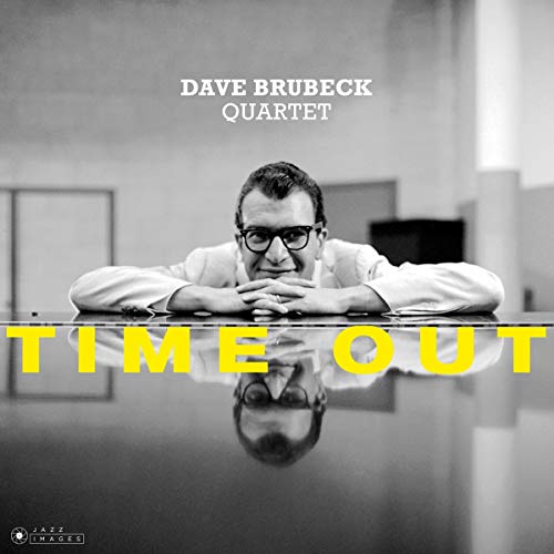 Time Out (Gatefold)