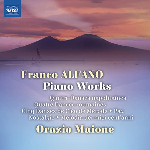 Opere Per Pianoforte