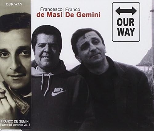 Our Way