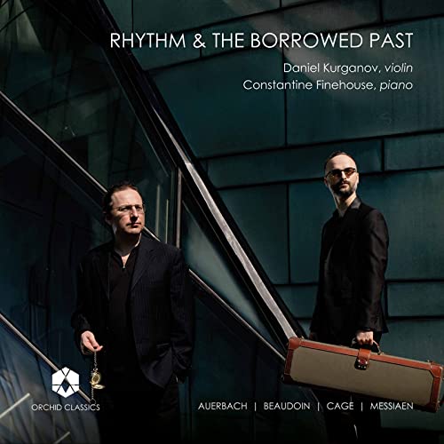 Rhythm & Borrowed Past