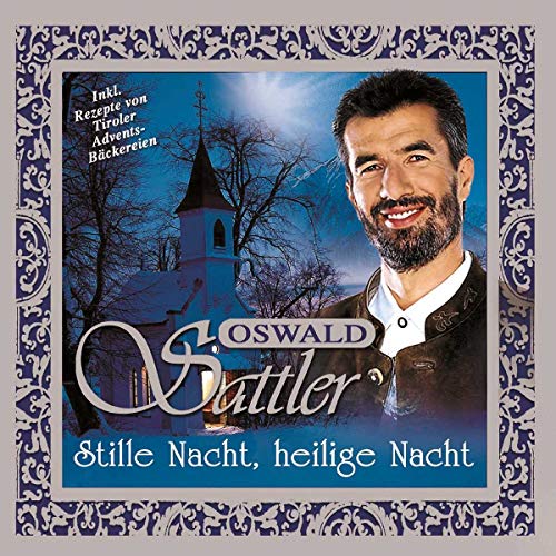 Stille Nacht Heilige Nacht