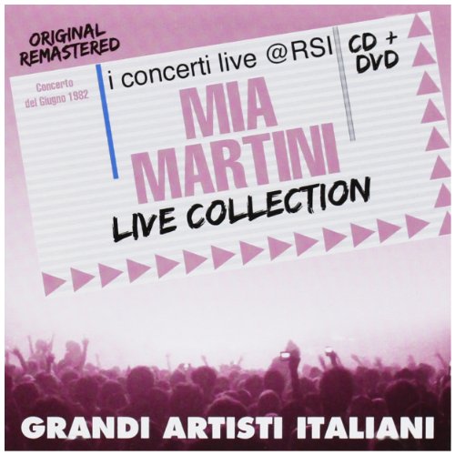 Live Collection