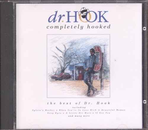 Completely Hooked - The Best Of Dr. Hook