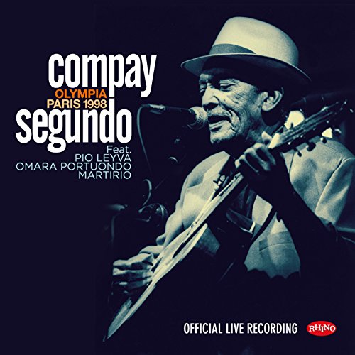 Live Olympia Paris 1998 (Cd+Dvd)