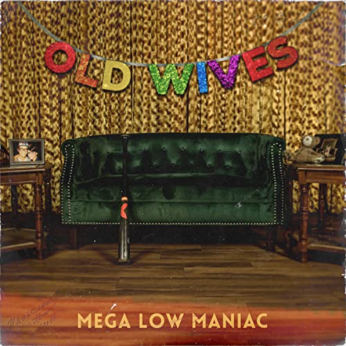 Mega Low Maniac