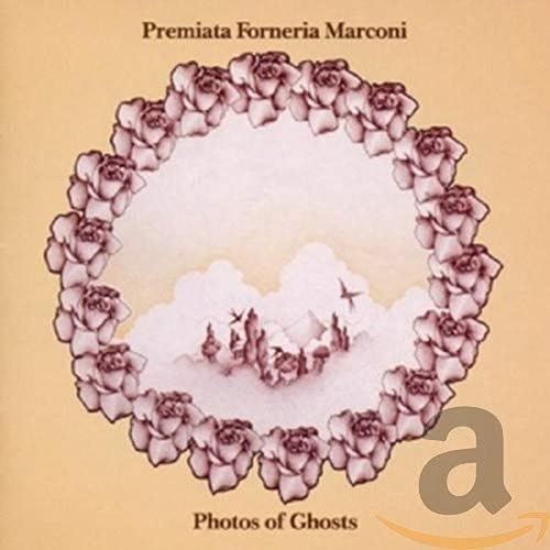 Photos Of Ghosts (Expanded Edt.)