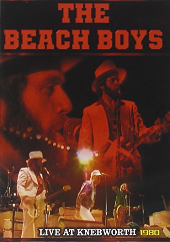 Live At Knebworth 1980
