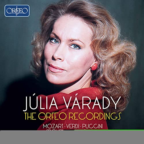 Orfeo Recordings