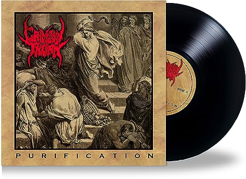 Purification [Vinyl]