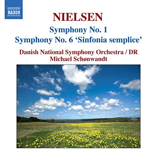 Sinfonia N.1, N.6 Sinfonia Semplic