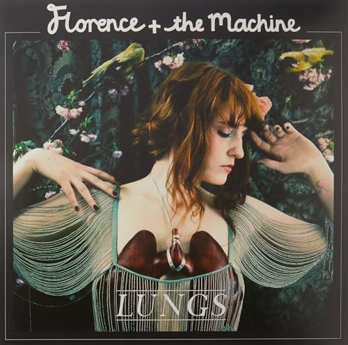 Lungs Florence + La Macchina [Vinyl Lp]