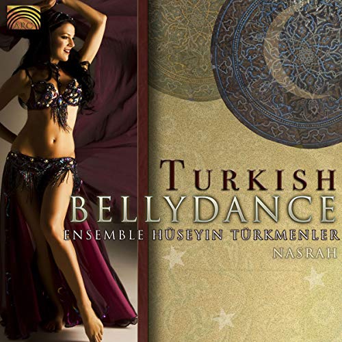 Turkish Bellydance Nasrah