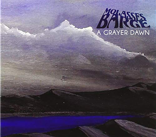 A Grayer Dawn