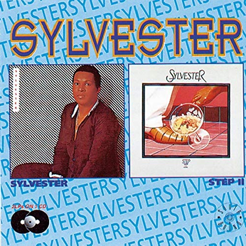 Sylvester / Step Ii