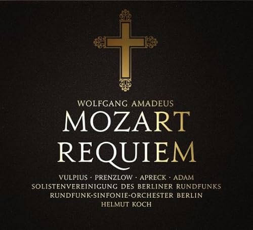 Requiem (2 Cd)