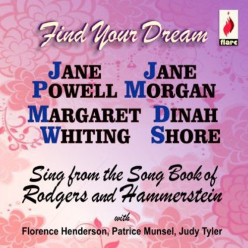 Sing The Song Book Of Rodgers And Hammerstein
