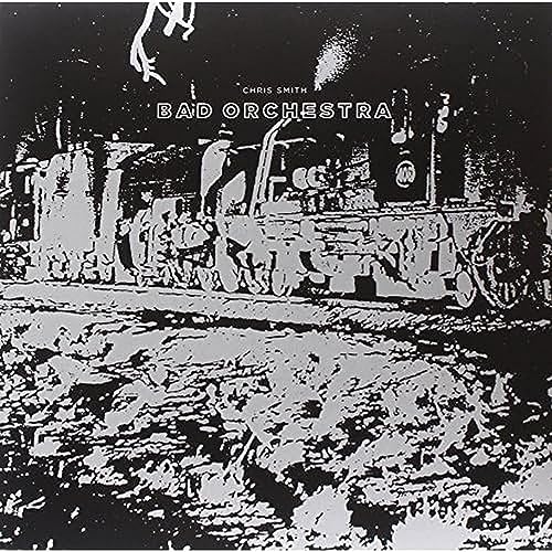 Hermit Hut Bad Orchestra