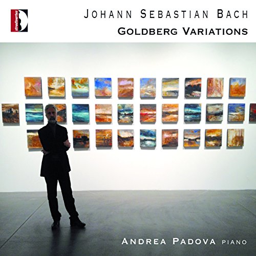 Variazioni Goldberg Bwv 988 (1741 42)