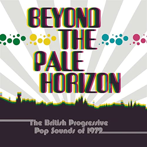 Beyond The Pale Horizon