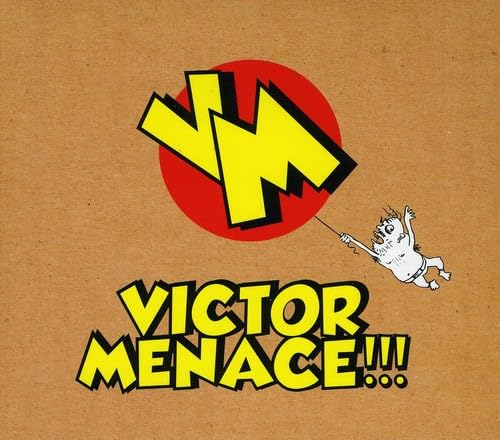 Victor Menace