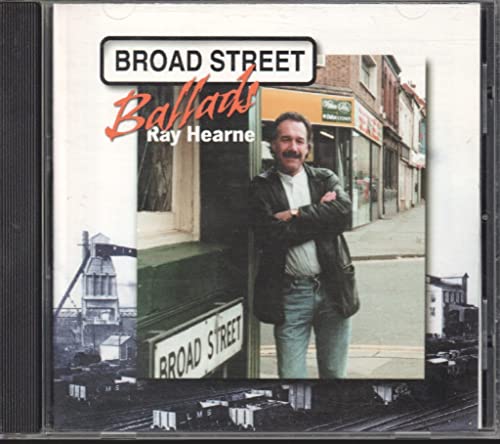 Broad Street Ballads