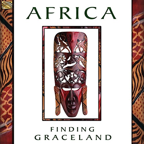 Africa Finding Graceland