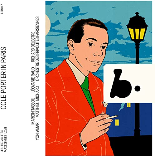 Cole Porter In Paris (Live At Les Frivolites Parisiennes)