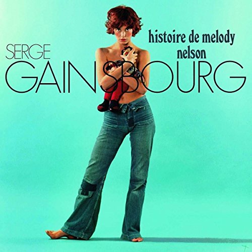 Histoire De Melody Nelson
