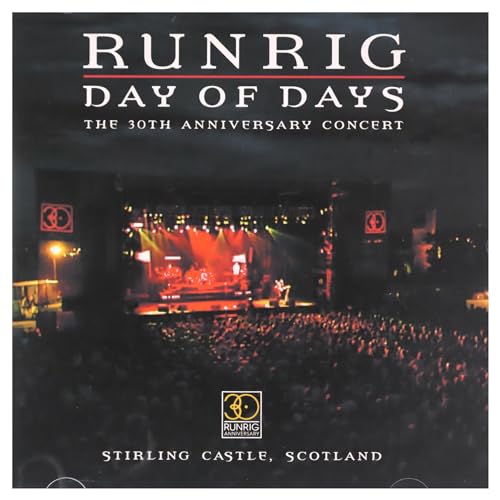 Days Of Days: 30Th Anniversary