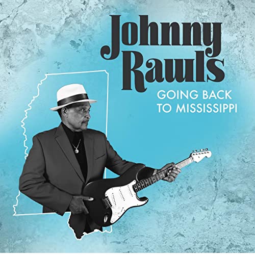 Going To Mississippi