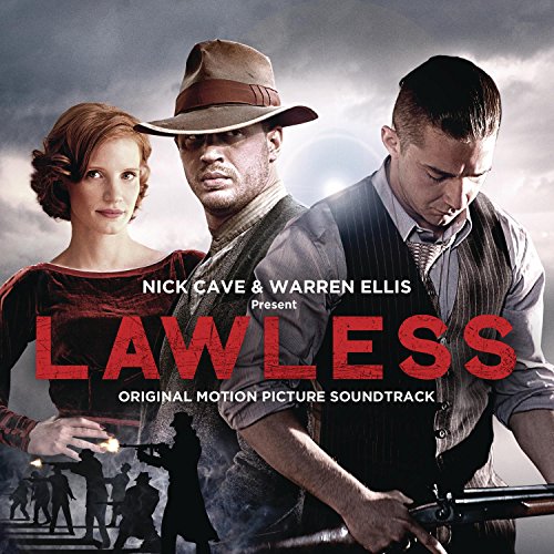 Lawless (By Cave Nick)