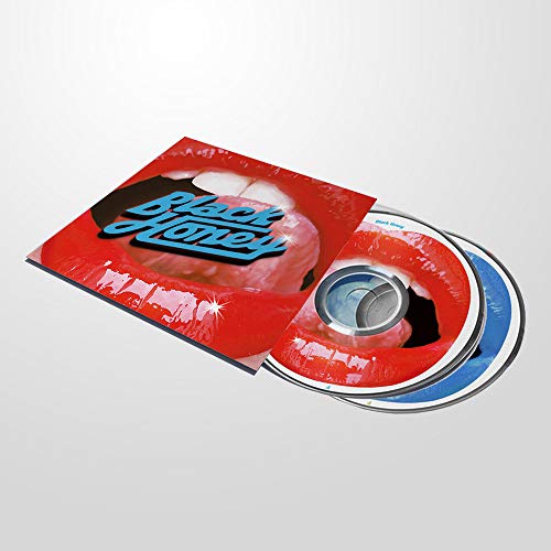 Black Honey (2 Cd)