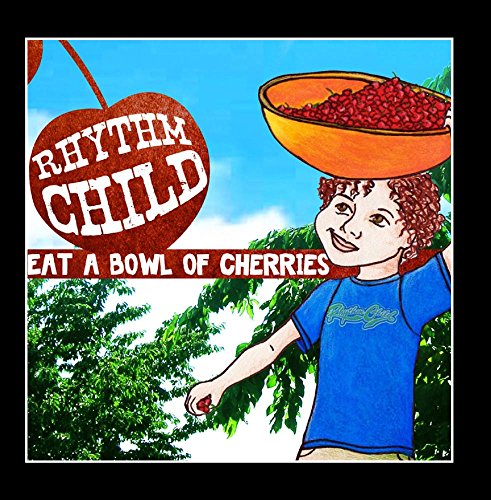 Eat A Bowl Of Cherries