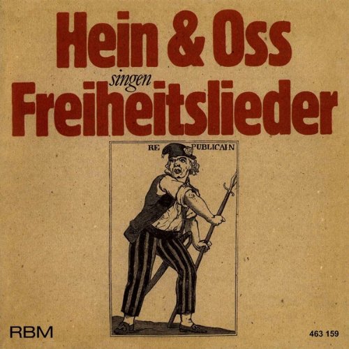 Singen Freiheitslieder