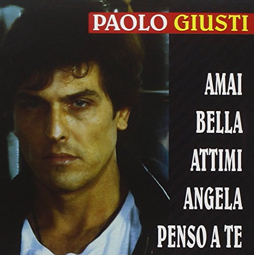 Paolo Giusti