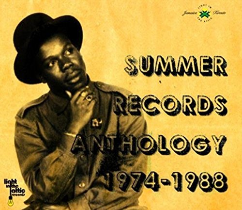 Summer Record Anthology 74/78(Cd+Dv