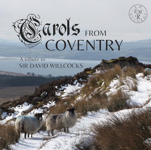 Carols From Coventry